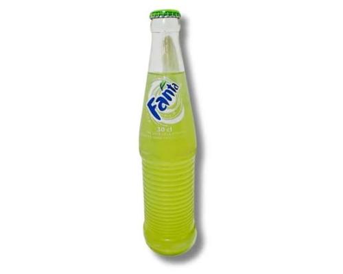 Small Fanta